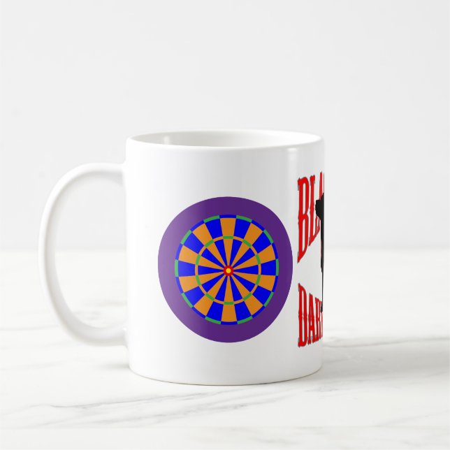 Caneca De Café O Knickerbocker (Esquerda)