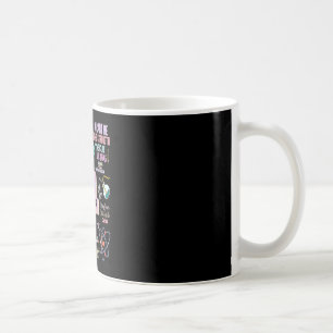 Caneca De Café O Laboratório de Oração dos Laboratórios Cientista