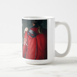 Caneca De Café O Livro Traidor nº 2 Mug