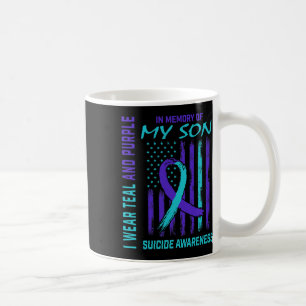 Caneca De Café O Lutamento Oferece Perda De Sensibilização Do Sui