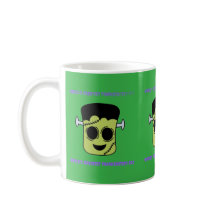 O maior Pai Frankenstein do mundo