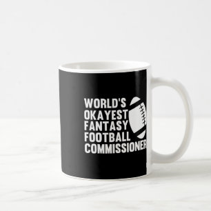 Caneca De Café O mais engraçado do mundo em fantasia