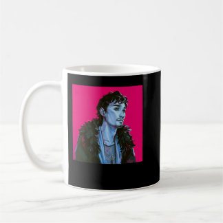 Caneca De Café O Mais Importante Robert Sheehan Oferece Presentes