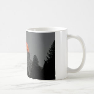 Caneca De Café O Matterhorn
