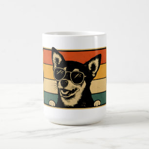 Caneca De Café O melhor amigo do mundo, quero dizer padre, Pai en