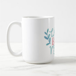 Caneca De Café O melhor Dia de as mães da mãe, Coffee Mug