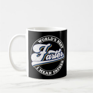 Caneca De Café O melhor do mundo, quero dizer, o padre Sayings