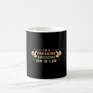 Caneca De Café O Melhor Filho Orgulhoso De Lei, Filho Que Esquece