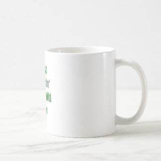 Caneca De Café O melhor Godchild de Freakin nunca