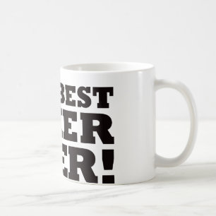 Caneca De Café O melhor motociclista nunca