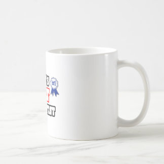 Caneca De Café O melhor ortotista do mundo