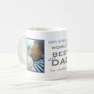 Caneca De Café O melhor padrão do mundo