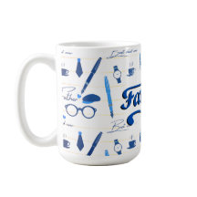 O melhor Pai de sempre, Dia de os pais feliz