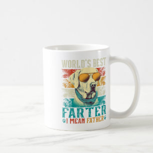 Caneca De Café O Melhor Pai Do Mundo Que Eu Quero Dizer O Melhor 
