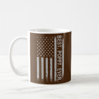 Caneca De Café O melhor papa de sempre com os americanos
