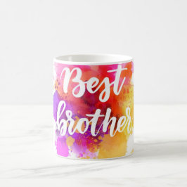 Caneca De Café O melhor presente do mundo