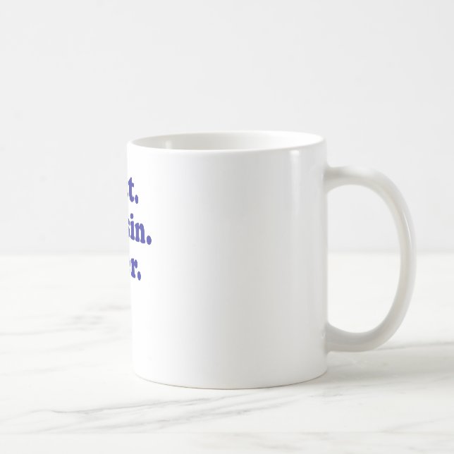 Caneca De Café O melhor primo nunca (Direita)