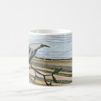 Caneca De Café O melro