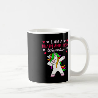 Caneca De Café O Mês de Sensibilização do Guerreiro do Cérebro Su