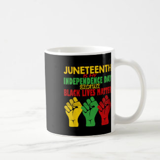 Caneca De Café O Meu Dia De Independência Está Livre Desde 1865?