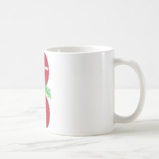 Caneca De Café O meu sucesso é o meu objetivo.