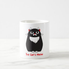 Caneca De Café O Moinho do Gato