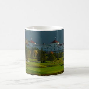 Caneca De Café O Monte Washington Hotel Mug