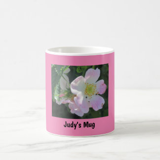 Caneca De Café O Mug de Judy