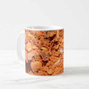 Caneca de Café O Mundo das Especiarias