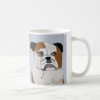Caneca De Café o mundo de eric persegue a terra