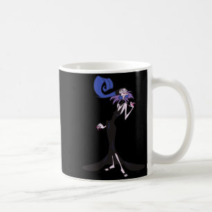 Caneca De Café O Novo Imperador Yzma _1