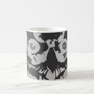Caneca De Café O observador