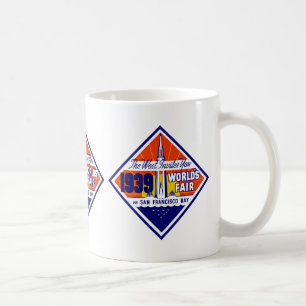 Caneca De Café O oeste convida-o