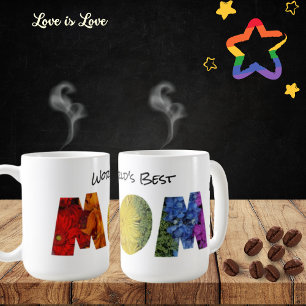 Caneca De Café O Orgulho inspirou o melhor mãozinho da mamãe