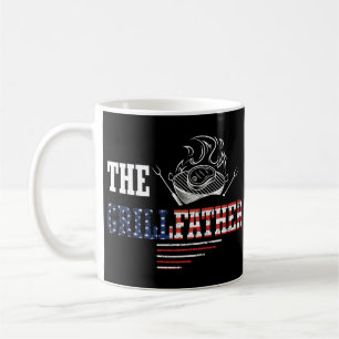 Caneca De Café O padrasto