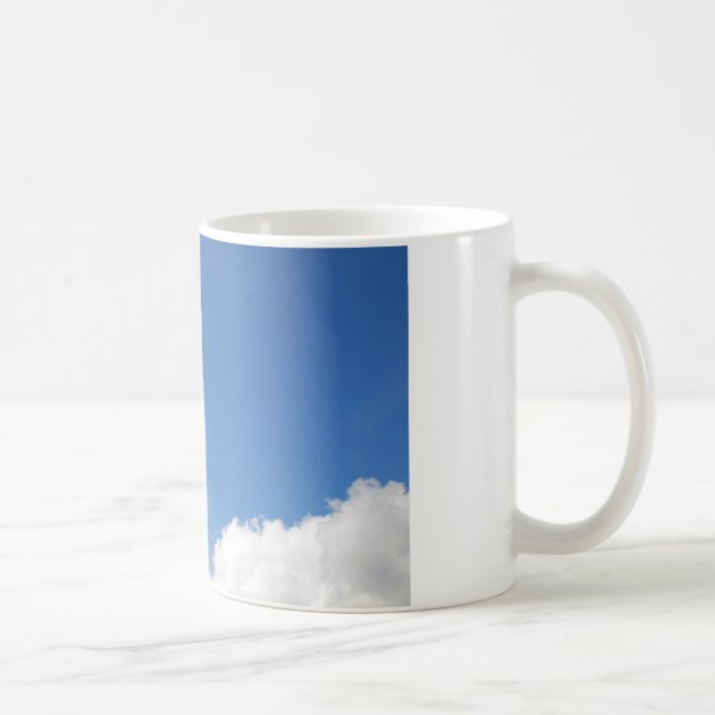 Caneca De Café O palácio da cultura e da ciência (Direita)