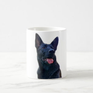 Caneca De Café O Pastor Majestoso