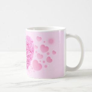 Caneca De Café "O Perfeito Dift Mug - Simples, Na moda e Cheio de
