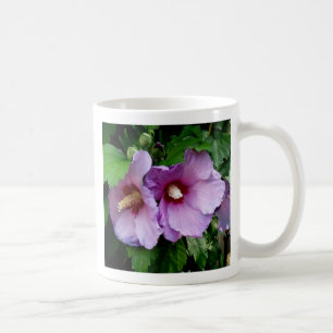 Caneca De Café O perfeito Rosa de Sharon Bloom
