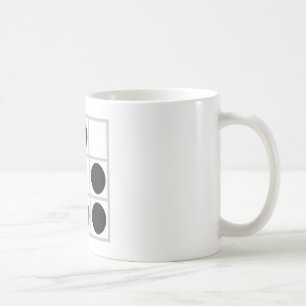 Caneca De Café O planador
