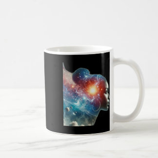 Caneca De Café O Poder Da Mente Sobre