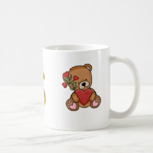 Caneca De Café O poder para mudar sua vida