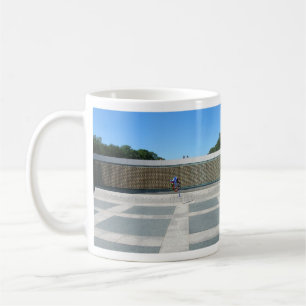 Caneca De Café O preço da liberdade