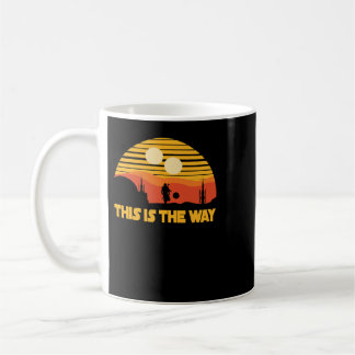 Caneca De Café o presente Clone Clone Guerra Clássica de T-Shirt,