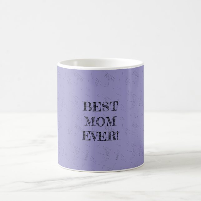 Caneca De Café O presente perfeito para fazê-la sorrir! (Centro)