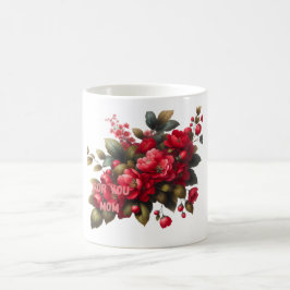 Caneca De Café O presente perfeito para o Dia das Mães