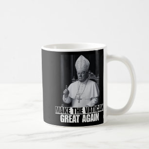 Caneca De Café O Presidente Engraçado Trump Quer Ser O Próximo Pa