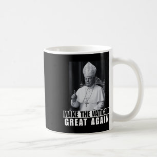 Caneca De Café O Presidente Engraçado Trump Quer Ser O Próximo Pa
