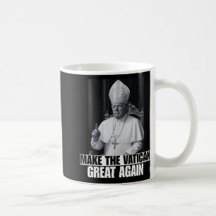 Caneca De Café O Presidente Engraçado Trump Quer Ser O Próximo Pa
