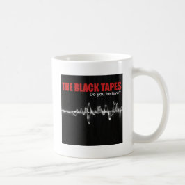 CANECA DE CAFÉ O PRETO GRAVA O LOGOTIPO